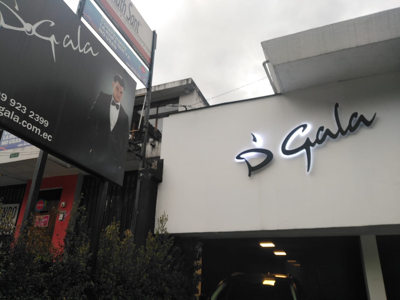 Dgala