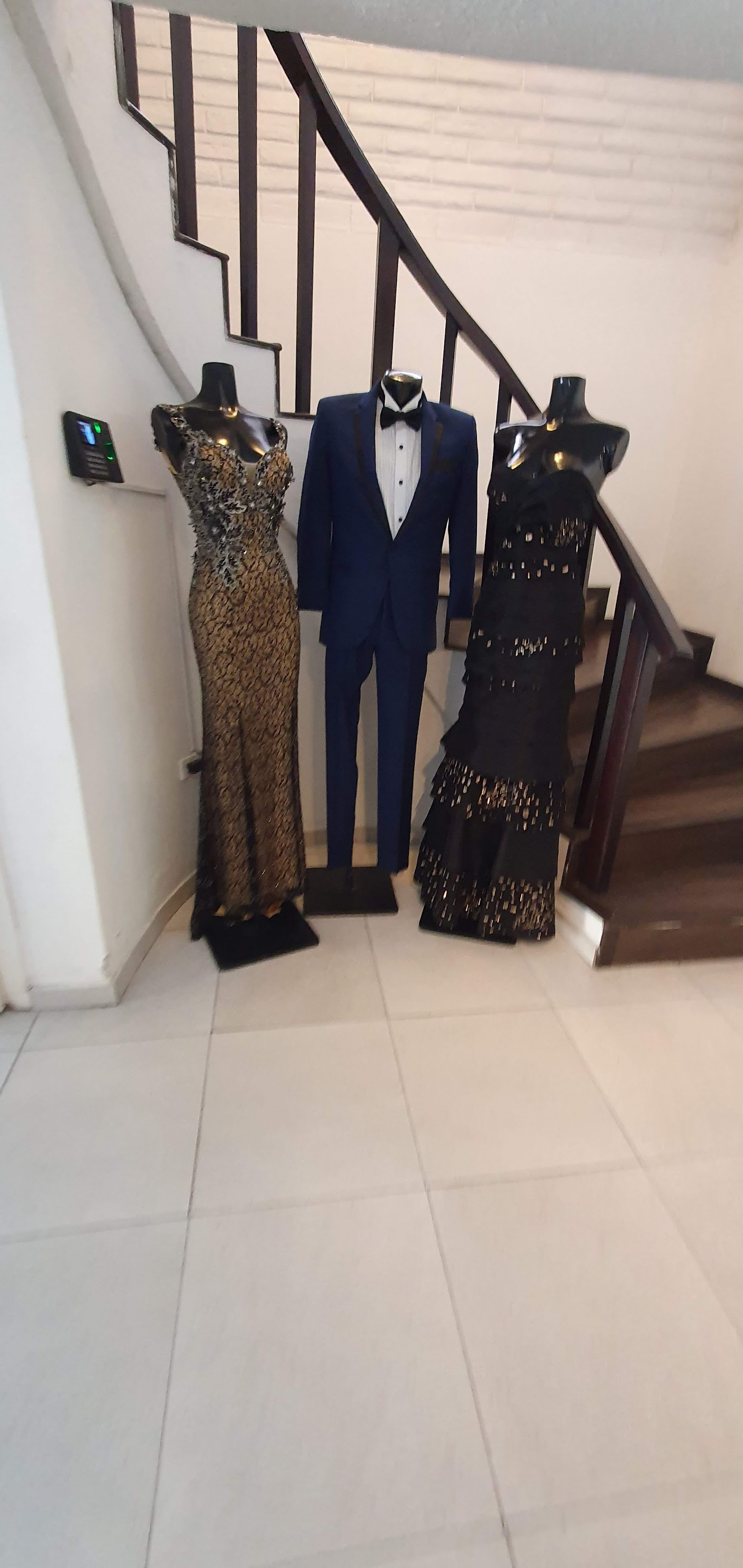 Instalaciones de Dgala